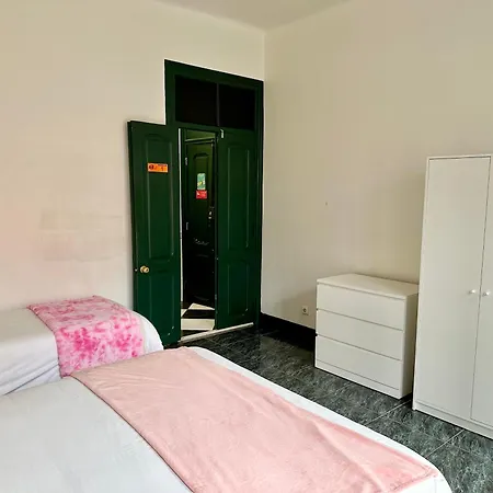 1 Familiar Quarto em Acomodações Particulares Lisboa